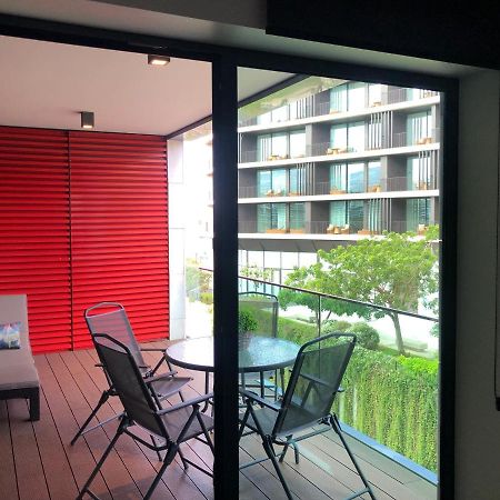 Astro Madeira Apartments Funchal  Kültér fotó