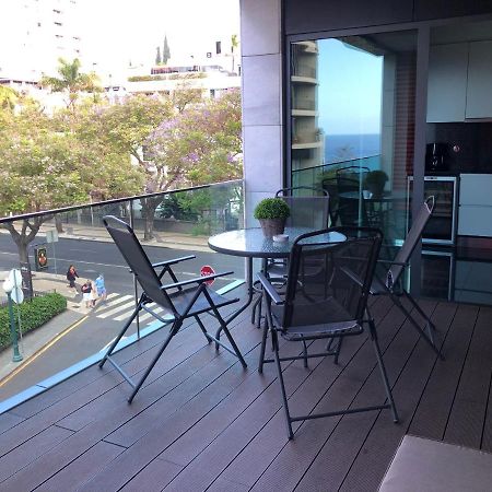 Astro Madeira Apartments Funchal  Kültér fotó