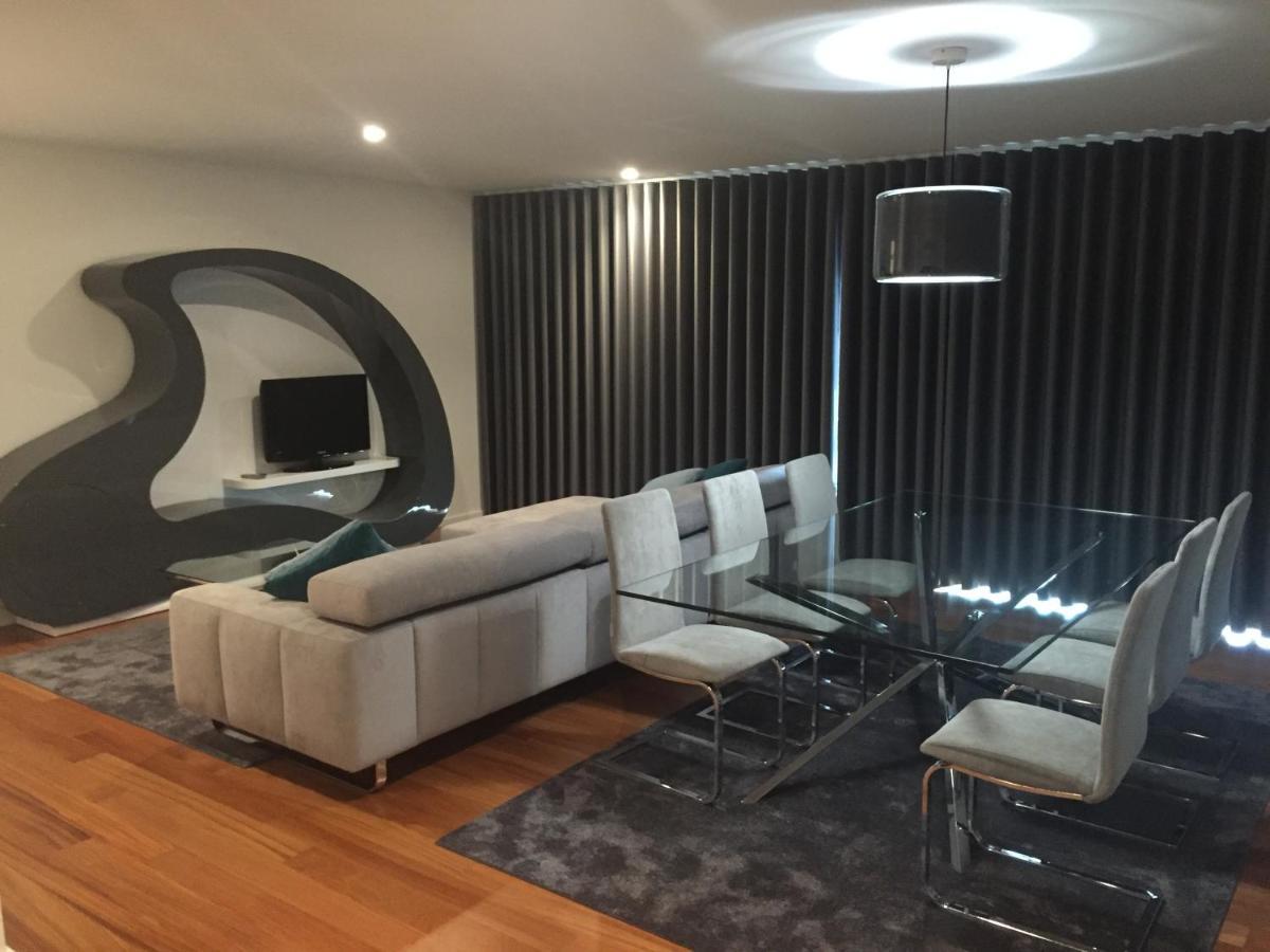 Astro Madeira Apartments Funchal  Kültér fotó