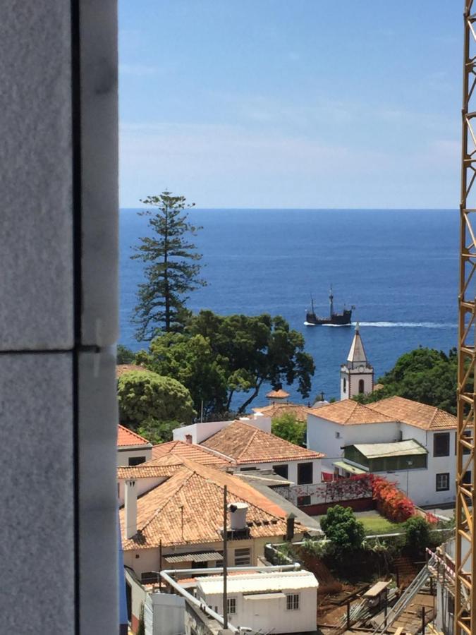 Astro Madeira Apartments Funchal  Kültér fotó