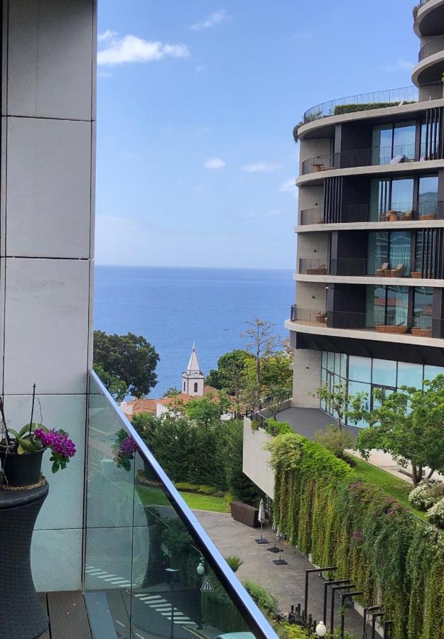 Astro Madeira Apartments Funchal  Kültér fotó