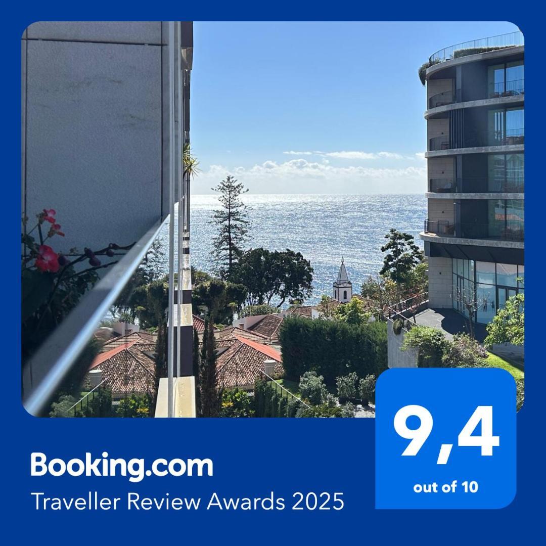 Astro Madeira Apartments Funchal  Kültér fotó