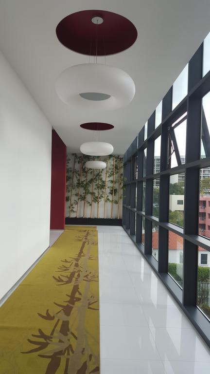 Astro Madeira Apartments Funchal  Kültér fotó