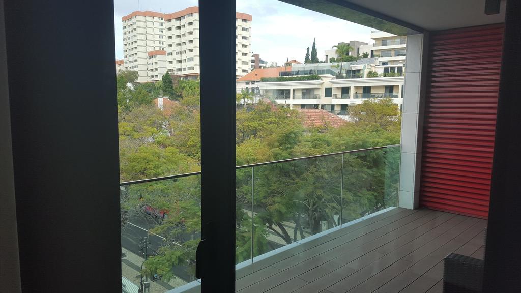 Astro Madeira Apartments Funchal  Kültér fotó